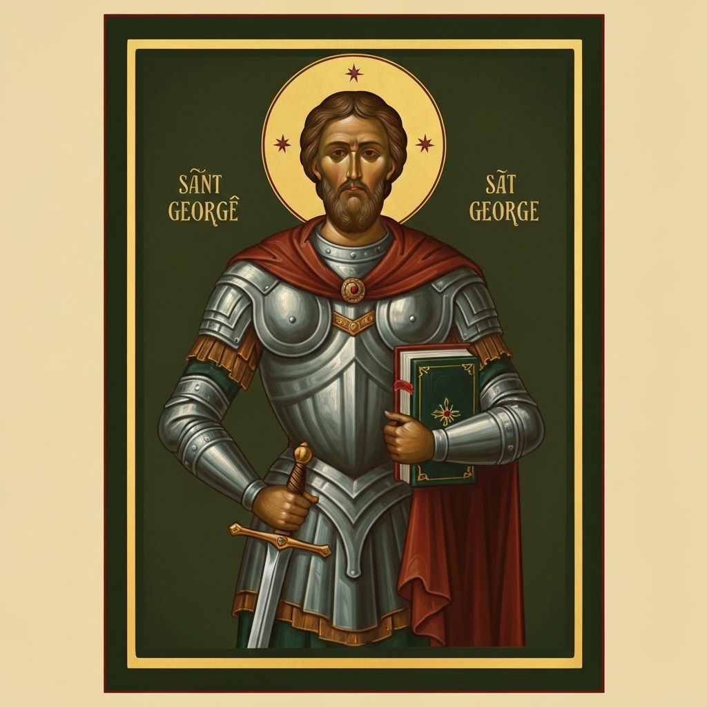 São Jorge